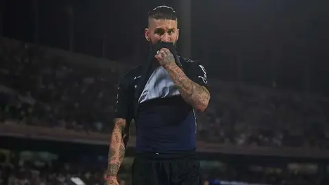 ¿Sergio Ramos retrasará su regreso con Rayados por presencia en los Latin Grammy Awards?