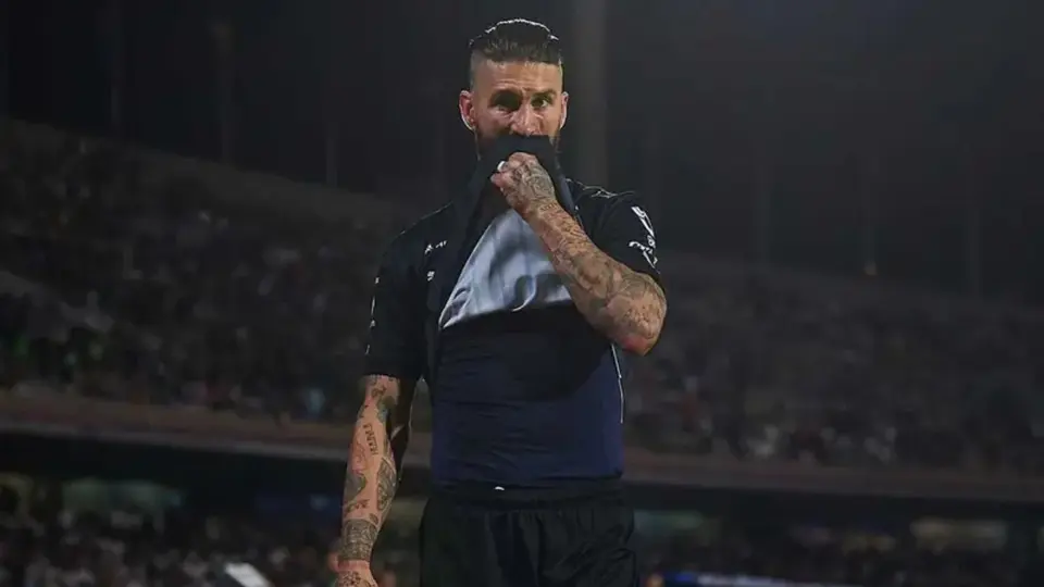 ¿Sergio Ramos retrasará su regreso con Rayados por presencia en los Latin Grammy Awards?