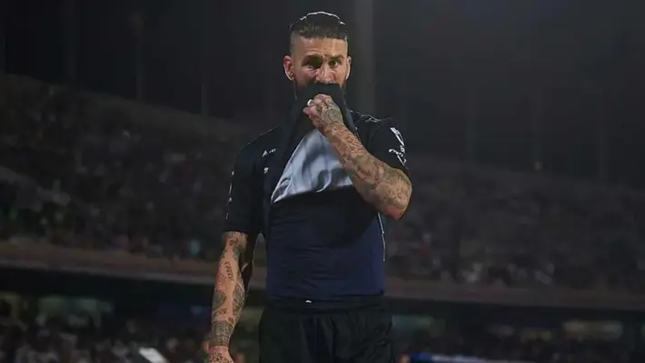 ¿Sergio Ramos retrasará su regreso con Rayados por presencia en los Latin Grammy Awards?