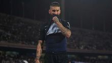 ¿Sergio Ramos retrasará su regreso con Rayados por presencia en los Latin Grammy Awards?