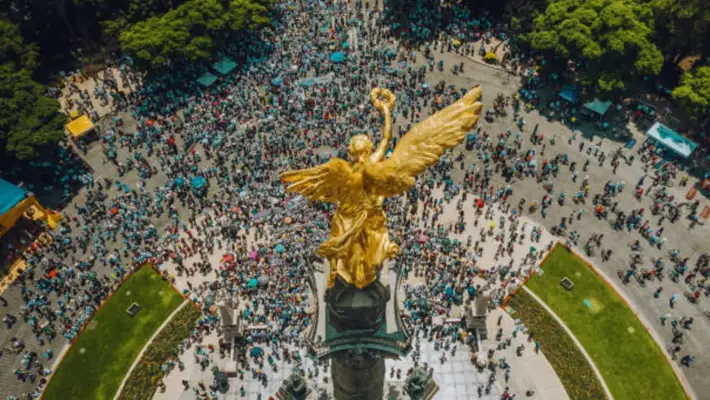 Marcha del Tigre: Quién la organiza, cuándo es y por qué