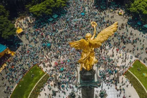 Marcha del Tigre: Quién la organiza, cuándo es y por qué