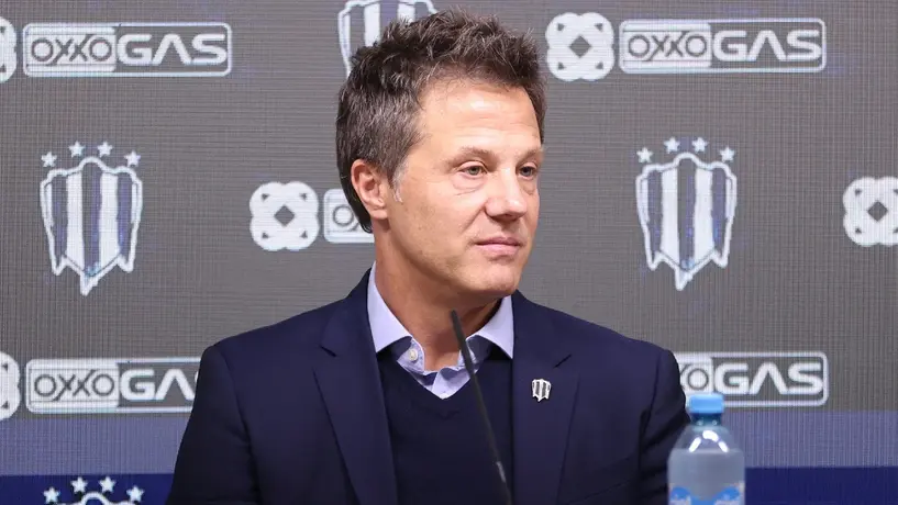 Tato Noriega destaca la jerarquía de Rayados tras dejar fuera al América y ya piensa en Toluca
