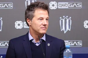 Tato Noriega destaca la jerarquía de Rayados tras dejar fuera al América y ya piensa en Toluca