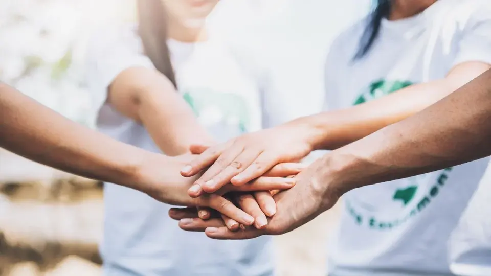 Nesim Issa Tafich propone medir el impacto del voluntariado 3.0