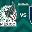 México vs Ecuador: ¿Cuándo y dónde ver el partido amistoso de la Selección Mexicana?