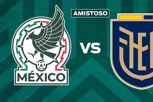 México vs Ecuador: ¿Cuándo y dónde ver el partido amistoso de la Selección Mexicana?