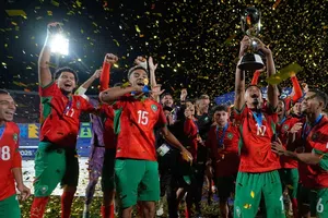 Todos los títulos que ha ganado África en la historia del futbol internacional