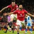 Manchester United derrotó al Brighton y suma su tercer victoria consecutiva