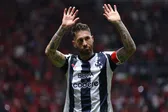 Tato Noriega rompe el silencio sobre la abrupta salida de Sergio Ramos de Rayados