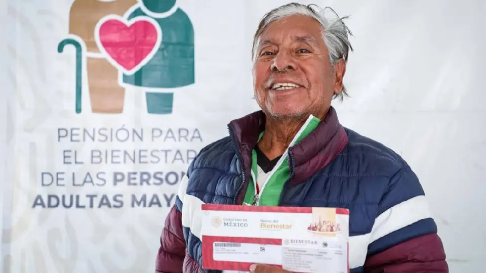 Pensión del Bienestar 2026: fechas, requisitos y módulos para nuevos beneficiarios