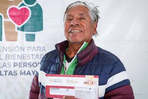 Pensión del Bienestar 2026: fechas, requisitos y módulos para nuevos beneficiarios