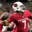 Jacoby Brissett, de Arizona Cardinals, será el titular ante Dallas Cowboys