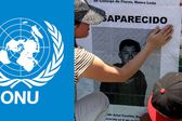 México bajo la lupa de la ONU por desapariciones forzadas; SRE rechaza acusaciones