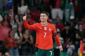 Cristiano Ronaldo lidera la lista de los futbolistas mejor pagados, según Forbes