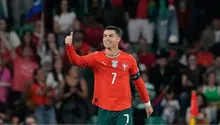 Cristiano Ronaldo lidera la lista de los futbolistas mejor pagados, según Forbes