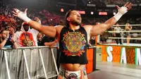 Santos Escobar es despedido de WWE