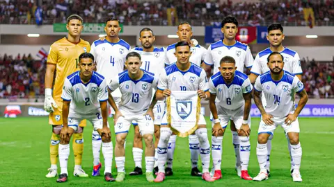 Federación de Nicaragua denunció que policía costarricense intentó detener a uno de sus futbolistas