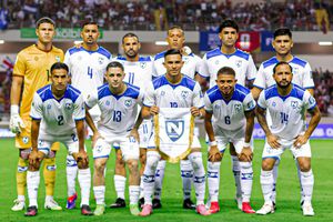 Federación de Nicaragua denunció que policía costarricense intentó detener a uno de sus futbolistas