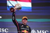 ¡Súper Max! Verstappen remonta desde el pitlane hasta la P3 en el GP de Brasil