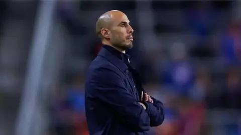 ¿Guido Pizarro se convertiría en el entrenador más joven en ser campeón en Liga MX?