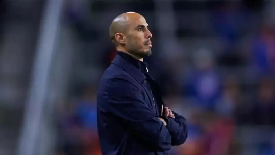 ¿Guido Pizarro se convertiría en el entrenador más joven en ser campeón en Liga MX?