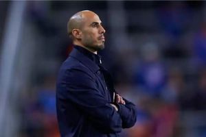 ¿Guido Pizarro se convertiría en el entrenador más joven en ser campeón en Liga MX?