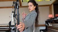 Rosalía revela que tiene TDAH: “Me distraigo mucho con los sonidos de ambiente”