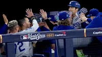 ¡Esto apenas comienza! Dodgers se lleva el Juego 2 de la Serie Mundial 2025