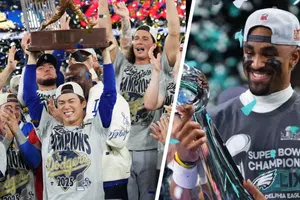 Juego 7 de la Serie Mundial 2025 venció en audiencia al Super Bowl LIX