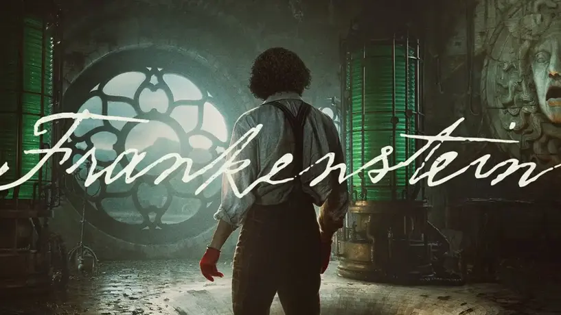 "Frankenstein" de Guillermo del Toro llega a cines de México: fechas, salas y todo lo que necesitas saber