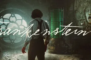 "Frankenstein" de Guillermo del Toro llega a cines de México: fechas, salas y todo lo que necesitas saber