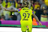 Allan Saint-Maximin apunta a jugar la Copa del Mundo con una selección de Concacaf