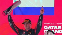 Max Verstappen se quita presión en la lucha por el Campeonato de Pilotos 2025: "realmente no importa"