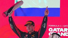 Max Verstappen se quita presión en la lucha por el Campeonato de Pilotos 2025: "realmente no importa"