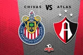 Liga MX: ¿Cuándo y dónde ver el Chivas vs Atlas? EN VIVO