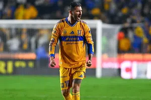 André-Pierre Gignac apunta a hacer historia con un sexto título de Liga MX