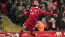 ¿Se queda? Mohamed Salah es convocado por Arne Slot para el Liverpool vs Brighton