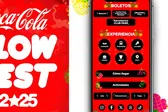 Coca-Cola Flow Fest 2025: así funciona la app oficial que te ayuda a organizar tu día en el festival
