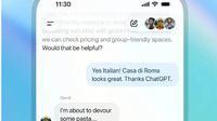 ChatGPT incorpora chats grupales al estilo WhatsApp: así funcionarán