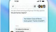 ChatGPT incorpora chats grupales al estilo WhatsApp: así funcionarán