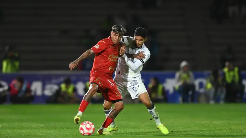 Querétaro vence a Juárez y manda a Chivas a Liguilla directa