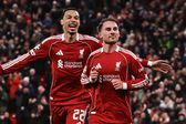 Liverpool vence al Real Madrid y le quita el invicto a los merengues en Champions League