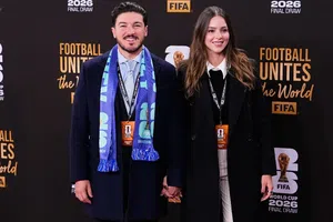 Samuel García, gobernador de Nuevo León, rompe el silencio sobre la ausencia del Tricolor en el norte