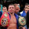 Gennadiy Golovkin, Antonio Tarver y Nigel Benn ingresan al Salón de la Fama del Boxeo