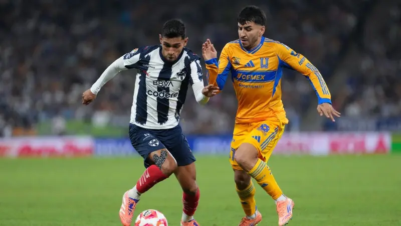 Rayados y Tigres se podrían ver en la Final | IMAGO7