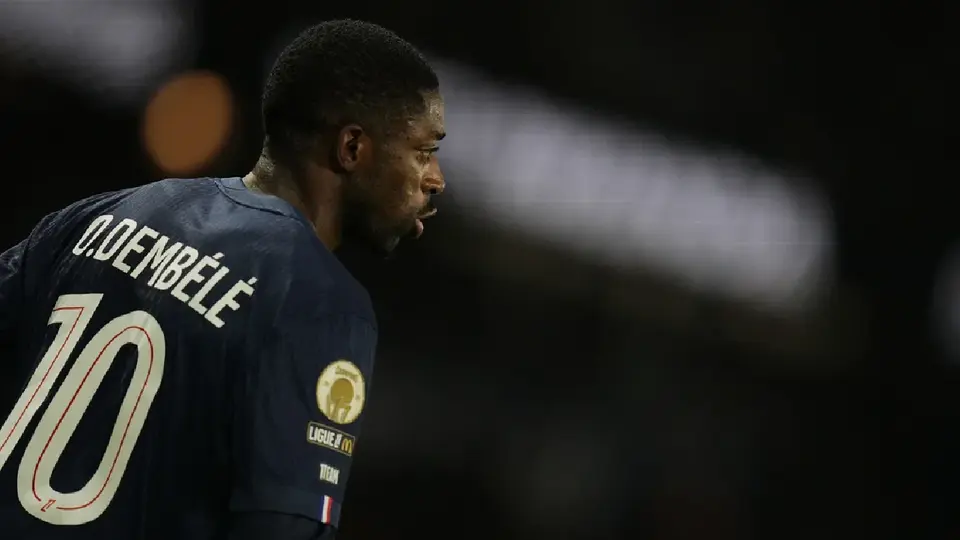 The Best: Dembélé gana premio al Mejor Jugador; lista de los ganadores 2025