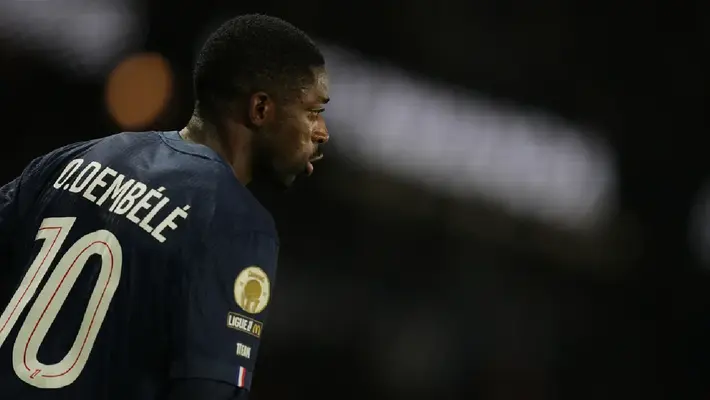 The Best: Dembélé gana premio al Mejor Jugador; lista de los ganadores 2025