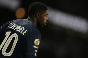 ¿Rumbo al Man City? Dembélé deja en el aire su continuidad en el PSG: “Yo no tomo las decisiones”