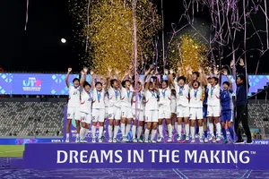 Corea del Norte se impone ante Países Bajos y levanta el Mundial Sub-17 Femenil